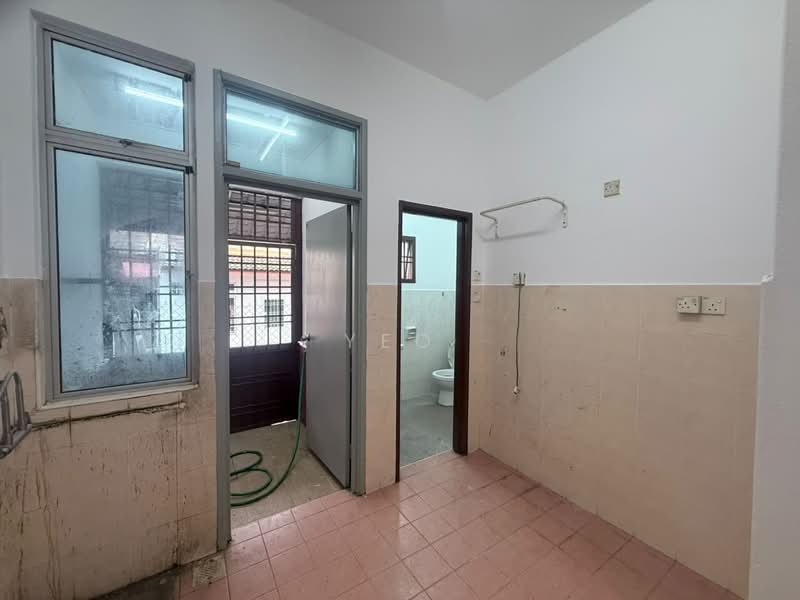 Rumah Teres 2 Tingkat untuk Dijual di Taman Setia Indah (Tebrau) - Yeo - PropertyGuru.com.my