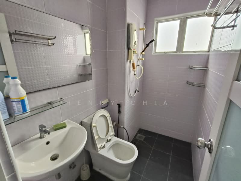 Kondominium untuk Dijual di Awana Puri - Henry Chia - PropertyGuru.com.my