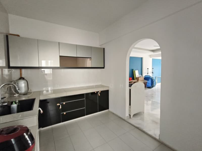Kondominium untuk Dijual di Awana Puri - Henry Chia - PropertyGuru.com.my