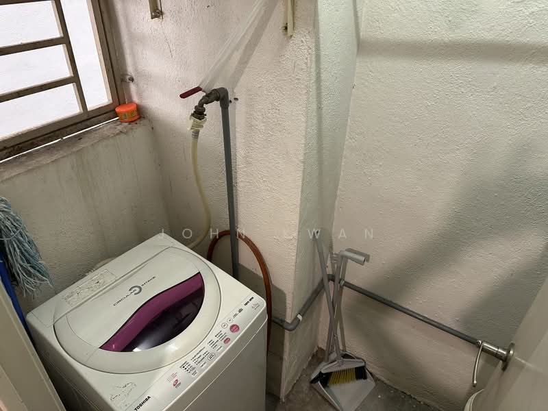 Servis Apartment untuk Disewa di Centrestage Designer Suite - John Kwan - Interior - PropertyGuru.com.my