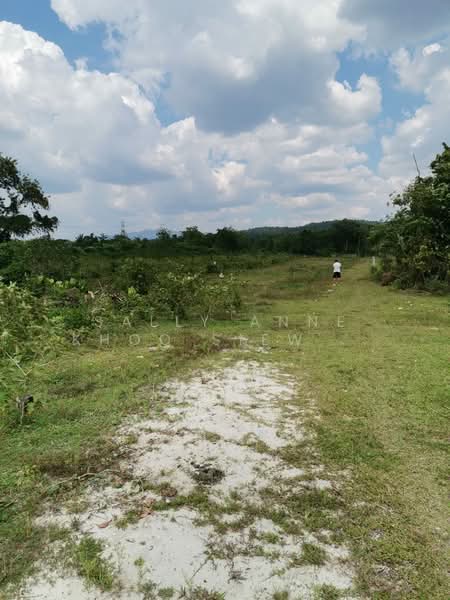 Agricultural Land for Sale in Taman Rahmat Jaya (Rawang) - Sally Anne Khoo Siew bee - PropertyGuru.com.my