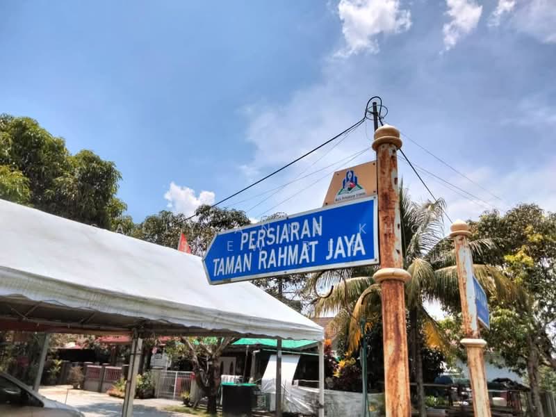 Agricultural Land for Sale in Taman Rahmat Jaya (Rawang) - Sally Anne Khoo Siew bee - PropertyGuru.com.my