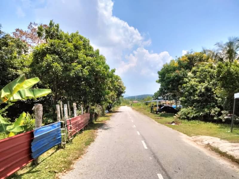 Agricultural Land for Sale in Taman Rahmat Jaya (Rawang) - Sally Anne Khoo Siew bee - Exterior - PropertyGuru.com.my