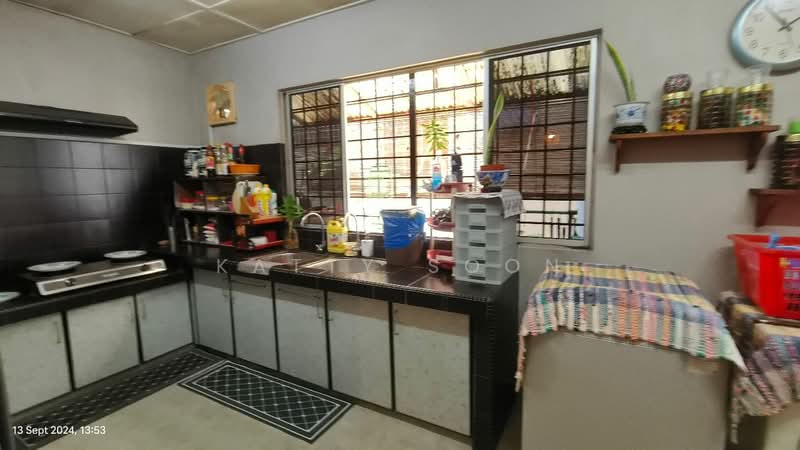 2-storey Terraced House for Sale in Taman Suria Jaya (Cheras) - Katty Soon - PropertyGuru.com.my
