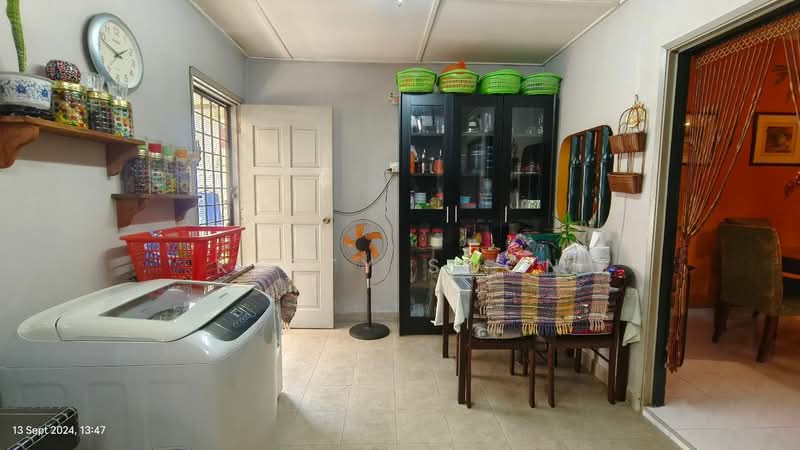 2-storey Terraced House for Sale in Taman Suria Jaya (Cheras) - Katty Soon - PropertyGuru.com.my
