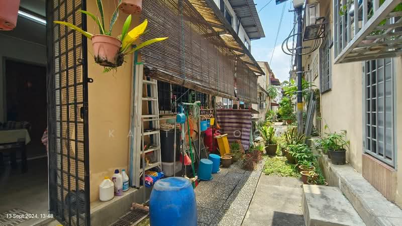 2-storey Terraced House for Sale in Taman Suria Jaya (Cheras) - Katty Soon - PropertyGuru.com.my