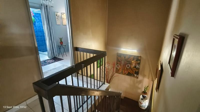 2-storey Terraced House for Sale in Taman Suria Jaya (Cheras) - Katty Soon - PropertyGuru.com.my