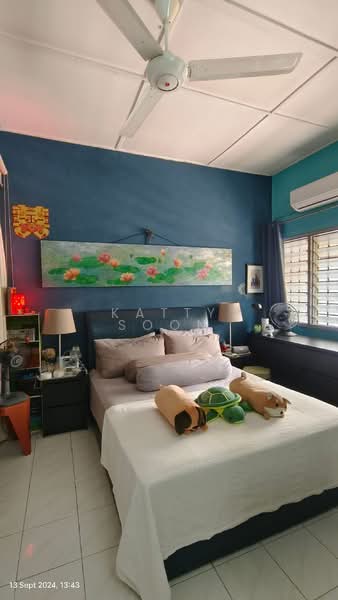 2-storey Terraced House for Sale in Taman Suria Jaya (Cheras) - Katty Soon - PropertyGuru.com.my