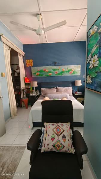 2-storey Terraced House for Sale in Taman Suria Jaya (Cheras) - Katty Soon - PropertyGuru.com.my