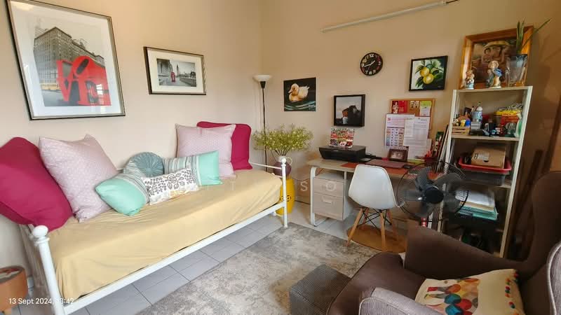 2-storey Terraced House for Sale in Taman Suria Jaya (Cheras) - Katty Soon - PropertyGuru.com.my