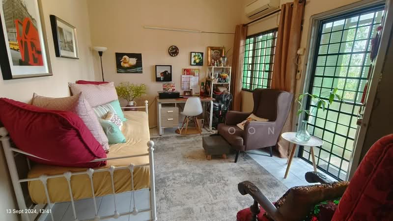 2-storey Terraced House for Sale in Taman Suria Jaya (Cheras) - Katty Soon - PropertyGuru.com.my