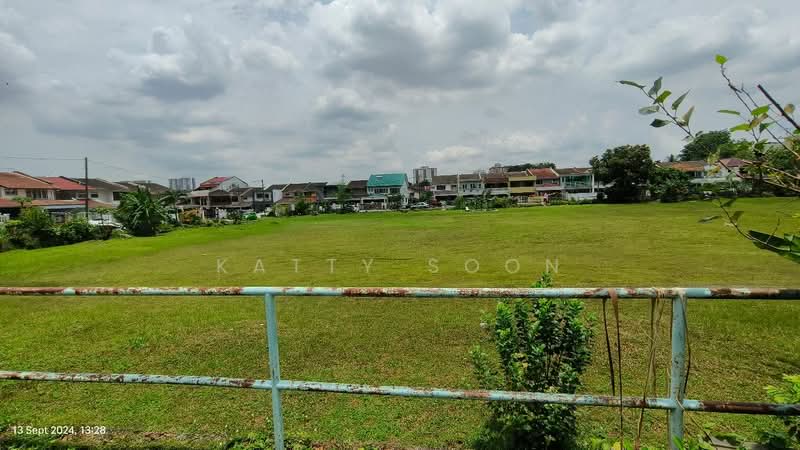 2-storey Terraced House for Sale in Taman Suria Jaya (Cheras) - Katty Soon - PropertyGuru.com.my