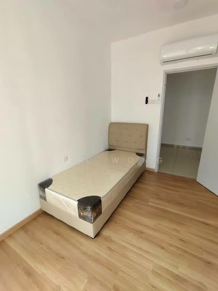 Service Residence for Rent at Midas @ Seri Alam - Eric Wong - PropertyGuru.com.my