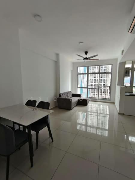 Service Residence for Rent at Midas @ Seri Alam - Eric Wong - PropertyGuru.com.my