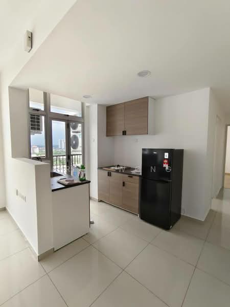 Service Residence for Rent at Midas @ Seri Alam - Eric Wong - PropertyGuru.com.my