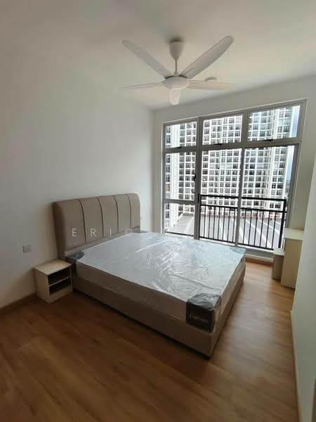 Service Residence for Rent at Midas @ Seri Alam - Eric Wong - PropertyGuru.com.my