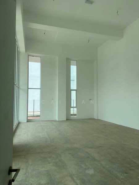 Factory for Rent in Lunas (Kedah) - Cai Yan - Interior - PropertyGuru.com.my