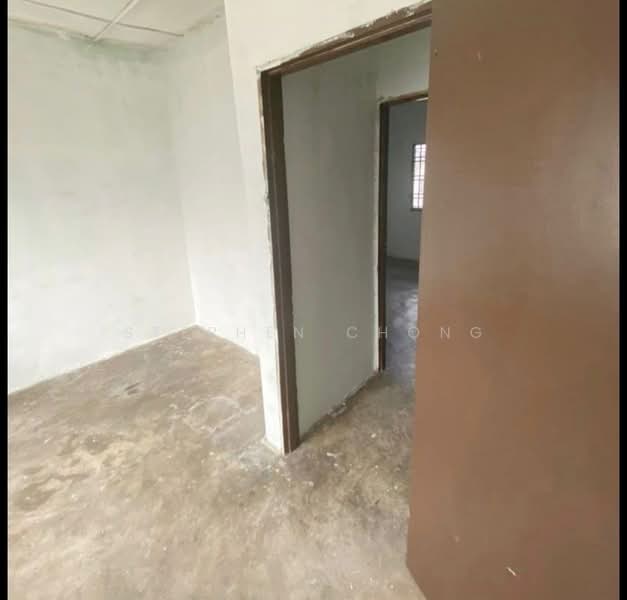 Rumah Teres 2 Tingkat untuk Dijual di Taman Puteri Wangsa (Ulu Tiram) - Stephen Chong - Interior - PropertyGuru.com.my