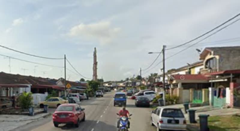 Rumah Teres 2 Tingkat untuk Dijual di Taman Puteri Wangsa (Ulu Tiram) - Stephen Chong - Exterior - PropertyGuru.com.my