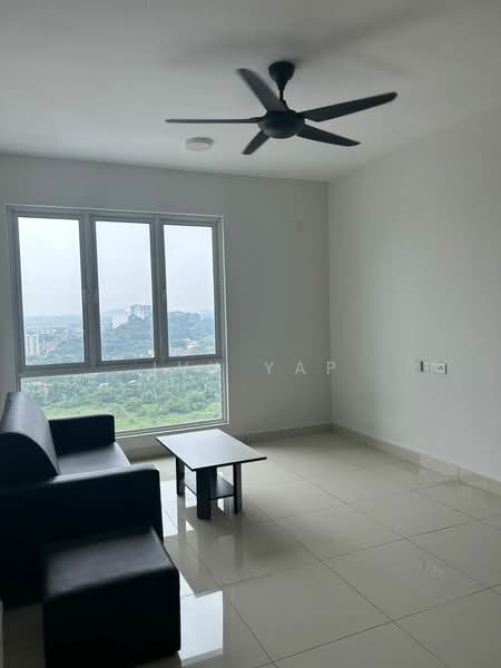 Kondominium untuk Dijual di Orange BM - Ivy Yap - Living Room - PropertyGuru.com.my