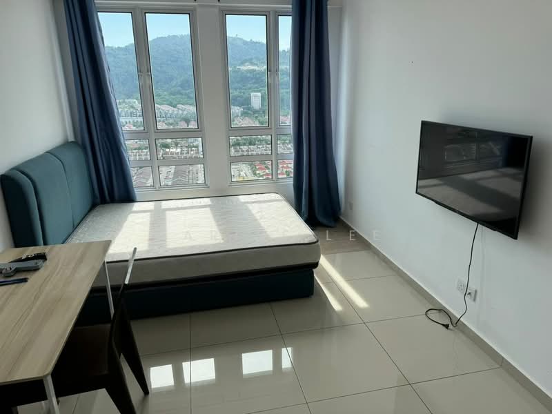 Condominium for Rent at The Amarene - Carine Lee - Bedroom - PropertyGuru.com.my