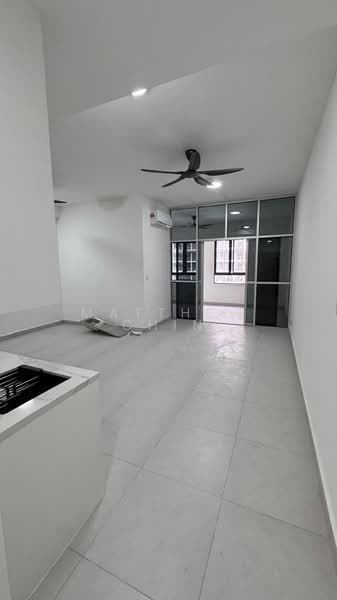 Service Residence for Rent at 168 Park Residensi Selayang - Matthew Chin - Living Room - PropertyGuru.com.my