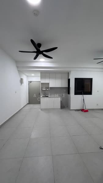 Service Residence for Rent at 168 Park Residensi Selayang - Matthew Chin - Kitchen - PropertyGuru.com.my