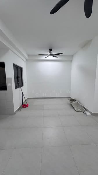 Service Residence for Rent at 168 Park Residensi Selayang - Matthew Chin - Interior - PropertyGuru.com.my