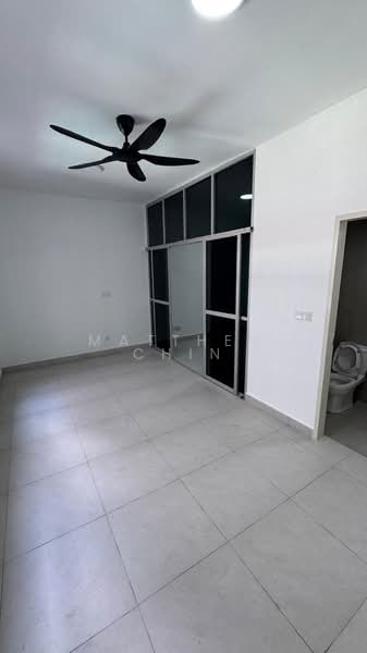 Service Residence for Rent at 168 Park Residensi Selayang - Matthew Chin - Interior - PropertyGuru.com.my