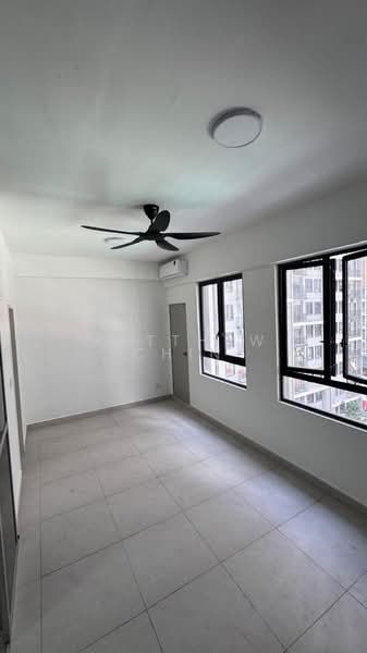 Service Residence for Rent at 168 Park Residensi Selayang - Matthew Chin - Interior - PropertyGuru.com.my