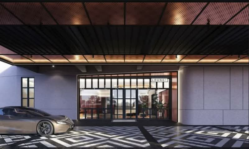 Servis Apartment untuk Dijual di The Rosewoodz @ Bukit Jalil - Avex Kee - Exterior - PropertyGuru.com.my