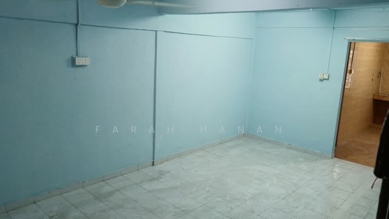 2-storey Terraced House for Rent in Taman Taming Jaya (Balakong) - Farah Hanan - Interior - PropertyGuru.com.my