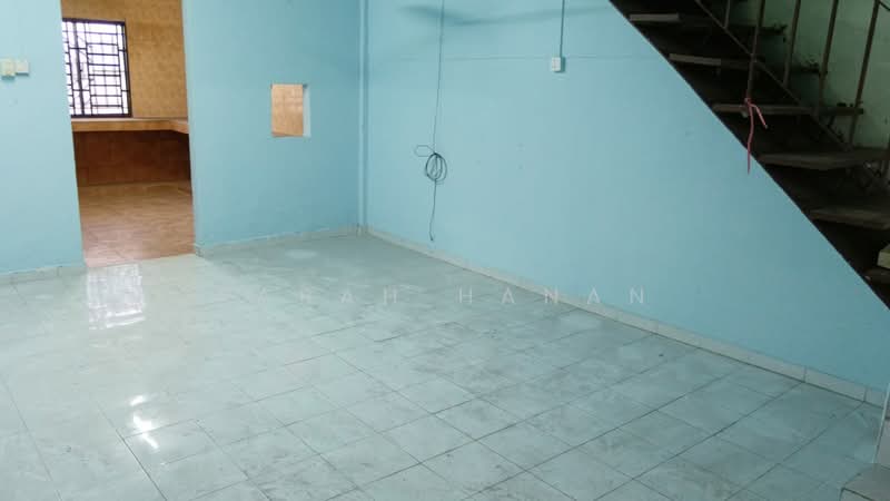 2-storey Terraced House for Rent in Taman Taming Jaya (Balakong) - Farah Hanan - Interior - PropertyGuru.com.my