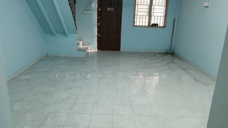 2-storey Terraced House for Rent in Taman Taming Jaya (Balakong) - Farah Hanan - Interior - PropertyGuru.com.my