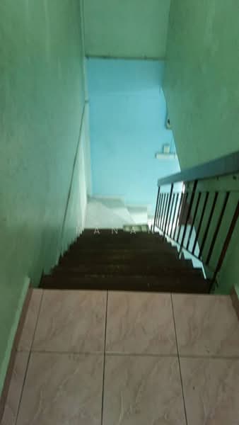 2-storey Terraced House for Rent in Taman Taming Jaya (Balakong) - Farah Hanan - Corridor - PropertyGuru.com.my