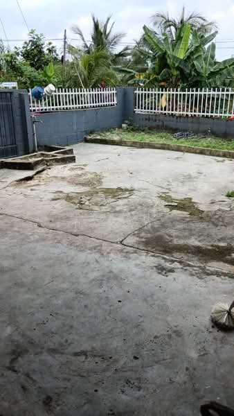 2-storey Terraced House for Rent in Taman Taming Jaya (Balakong) - Farah Hanan - Exterior - PropertyGuru.com.my
