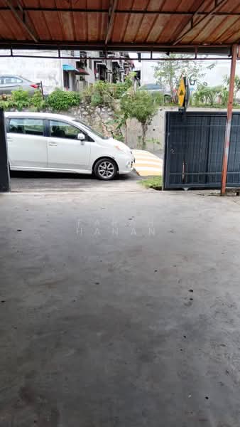 2-storey Terraced House for Rent in Taman Taming Jaya (Balakong) - Farah Hanan - Exterior - PropertyGuru.com.my