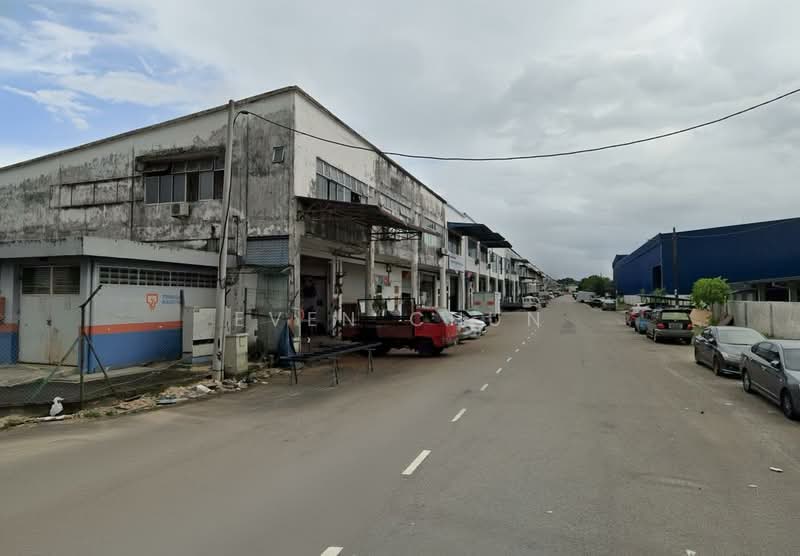 Kilang untuk Dijual di Taman Industri Jaya (Skudai) - Even Chun - PropertyGuru.com.my
