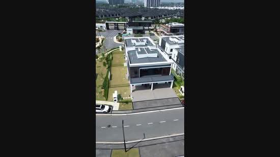 Semi-Detached House for Sale in Telok Panglima Garang (Selangor) - Iqbal Rafei - PropertyGuru.com.my