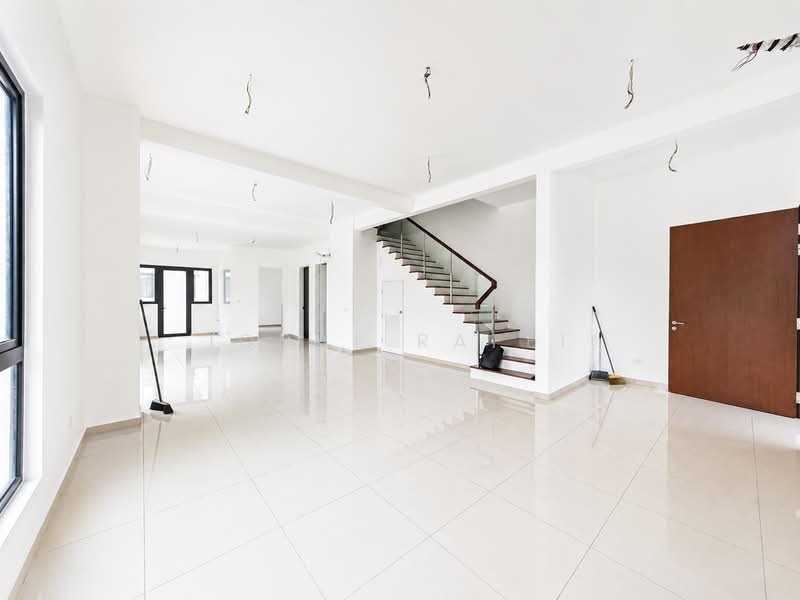 Semi-Detached House for Sale in Telok Panglima Garang (Selangor) - Iqbal Rafei - Interior - PropertyGuru.com.my
