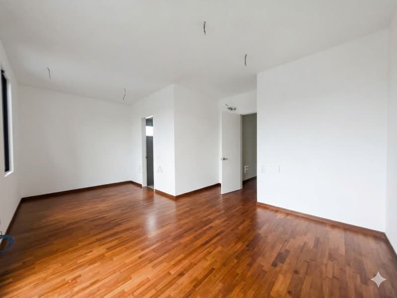 Semi-Detached House for Sale in Telok Panglima Garang (Selangor) - Iqbal Rafei - Interior - PropertyGuru.com.my