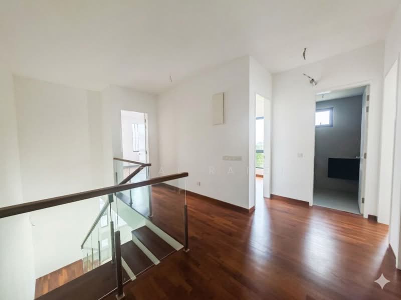 Semi-Detached House for Sale in Telok Panglima Garang (Selangor) - Iqbal Rafei - Interior - PropertyGuru.com.my