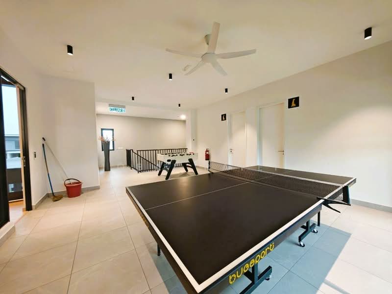 Semi-Detached House for Sale in Telok Panglima Garang (Selangor) - Iqbal Rafei - Interior - PropertyGuru.com.my