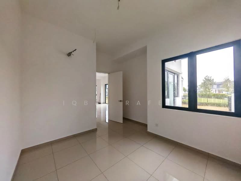 Semi-Detached House for Sale in Telok Panglima Garang (Selangor) - Iqbal Rafei - Interior - PropertyGuru.com.my