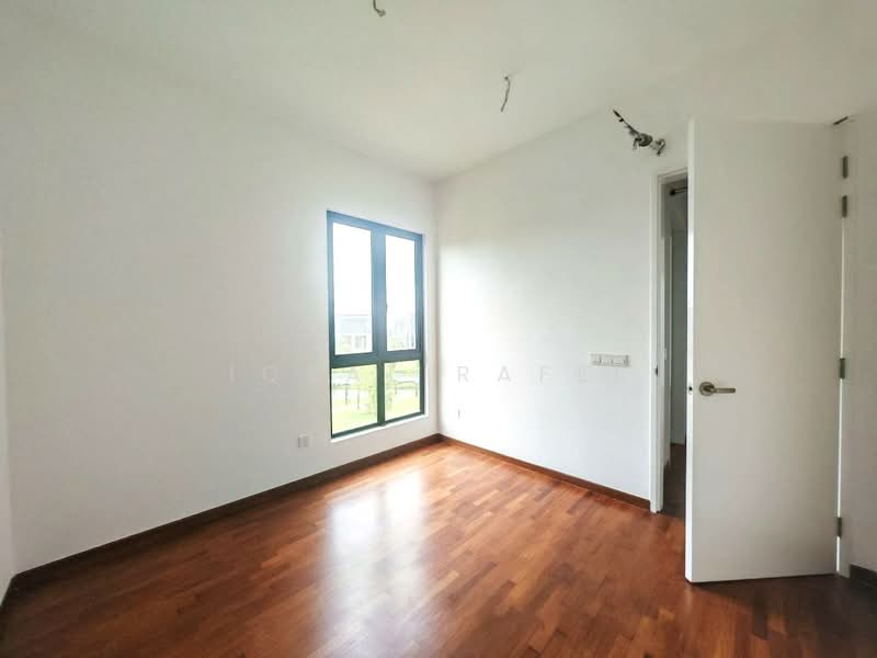 Semi-Detached House for Sale in Telok Panglima Garang (Selangor) - Iqbal Rafei - Interior - PropertyGuru.com.my