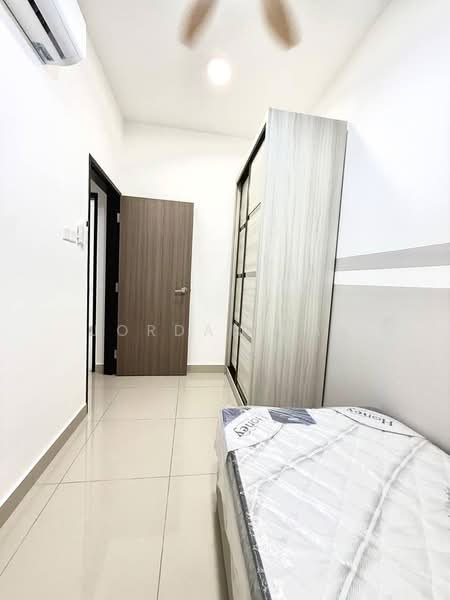 Servis Apartment untuk Disewa di TRELLIS RESIDENCES - Jordan Kau - PropertyGuru.com.my