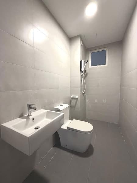 Servis Apartment untuk Disewa di TRELLIS RESIDENCES - Jordan Kau - PropertyGuru.com.my