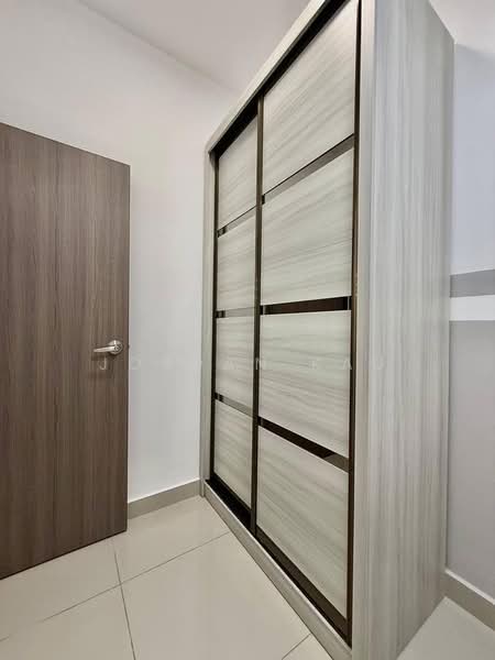 Servis Apartment untuk Disewa di TRELLIS RESIDENCES - Jordan Kau - PropertyGuru.com.my