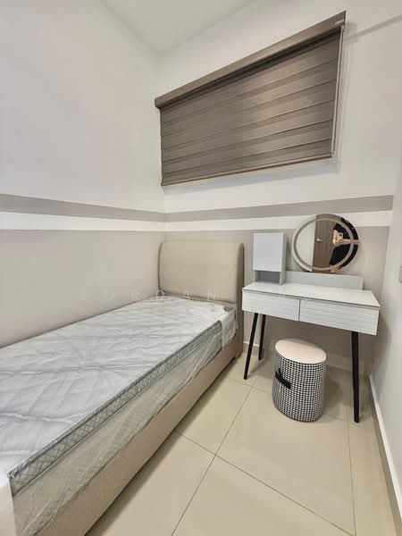 Servis Apartment untuk Disewa di TRELLIS RESIDENCES - Jordan Kau - PropertyGuru.com.my
