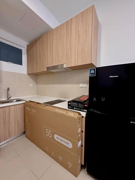 Servis Apartment untuk Disewa di TRELLIS RESIDENCES - Jordan Kau - PropertyGuru.com.my